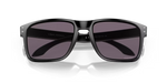 Oakley Holbrook™ XL Sunglasses - Matte Black W/ Prizm Grey