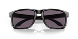 Oakley Holbrook™ XL Sunglasses - Matte Black W/ Prizm Grey