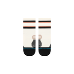 Stance Womens Subversion Ultra Quarter Socks - Canvas
