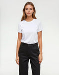 Tentree Women's Winslow T-Shirt - White