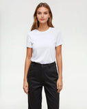 Tentree Women's Winslow T-Shirt - White