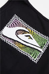 Quiksilver Boys Gradient Prints Tank