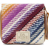 Dakine Women's Everyday Wallet - Blanket Stripe