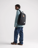 Herschel Seymour Backpack - 26L -  Black