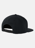 Burton Underhill Hat - True Black