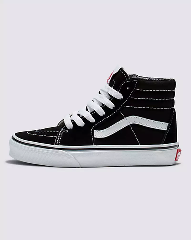 Vans Toddler Sk8-Hi Shoes