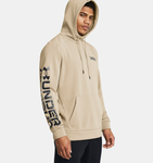 Under Armour Men's Armour Fleece® Graphic Hoodie