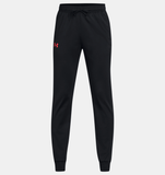 Under Armour Boys' UA Brawler 2.0 Tapered Pants