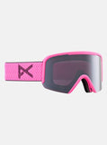 Anon Nesa Goggles - Pink