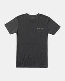 RVCA Mens Bert Eagle T-Shirt