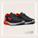 Under Armour Boys GS School UA Charged Rogue 3 Running Shoes