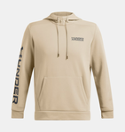 Under Armour Men's Armour Fleece® Graphic Hoodie