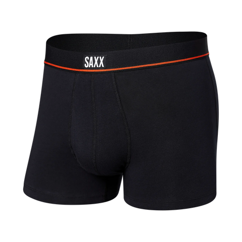Saxx Non-Stop Underwear - Black
