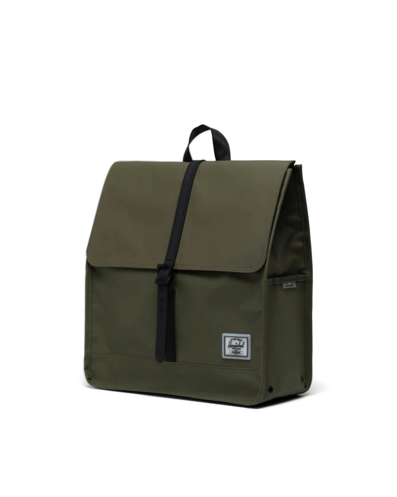 Herschel City Backpack Mid-Volume | Weather Resistant - 14L