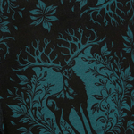 Saxx Ultra Underwear - Deer Damask-Black