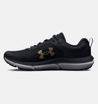 Under Armour Girls' GS  UA Assert 10 Running Shoes