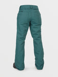 Volcom Womens Hallen Snow Pants