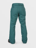 Volcom Womens Hallen Snow Pants