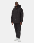 Tentree Mens Parka Puffer Jacket