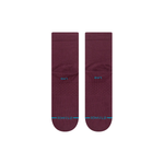 Stance Icon Quarter Socks