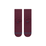 Stance Icon Quarter Socks