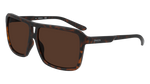 Dragon The Jam Upcycled LL Sunglasses - Matte Tortoise Brown