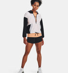 Under Armour Women's UA Woven Graphic Jacket