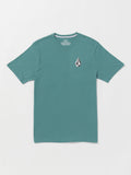 Volcom Mens Iconic Stone S/S Tee