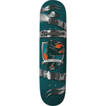 Thank You Torey Pudwill Medieval 8.5 Skateboard Deck