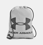 Under Armour Ozsee Sackpack - Mod Gray / Castlerock