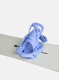 Burton Women's Citizen Re:Flex Snowboard Bindings - Periwinkle