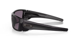 Oakley Fuel Cell Sunglasses - Polished Black W/ Prizm Grey