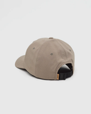 Tentree InMotion Peak Hat - Clay