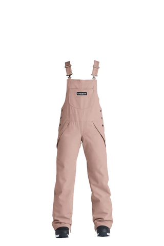 Airblaster Womens Freedom Bib Snow Pant