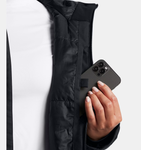 Under Armour Women's UA Expanse Vista Jacket - Black - 001