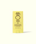 Sun Bum Kids SPF 50 Clear Sunscreen Face Stick