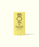 Sun Bum Kids SPF 50 Clear Sunscreen Face Stick