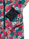 Burton Kids' and Toddlers' Fleece One Piece - Pop Floral