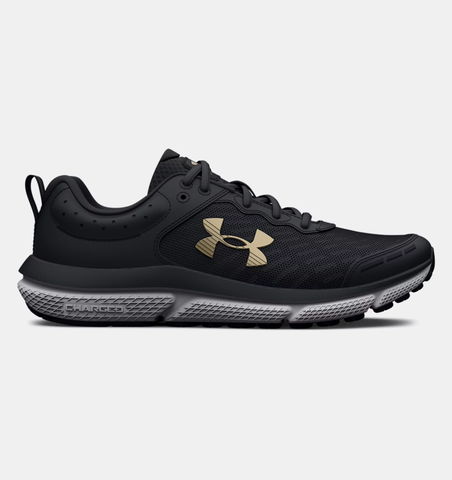 Under Armour Girls' GS  UA Assert 10 Running Shoes