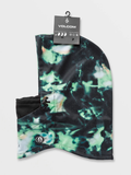 Volcom Hydro Fleece Hood Thingy - Spritz Black