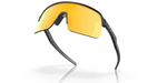 Oakley Sutro Lite Sunglasses - Matte Carbon W/ Prizm 24K