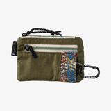 Thread Pouch Wallet - Charlie