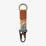 Thread Keychain Clip - Charlie