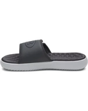 Under Armour Mens UA Ignite Pro 8 Slides - Grey - 016