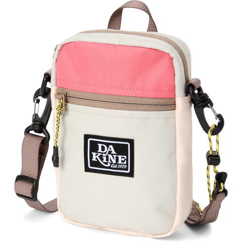 Dakine Journey Mini Crossbody Bag - Salmon Bay
