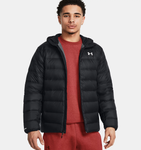 Under Armour Men's UA Legend Down Hooded Jacket