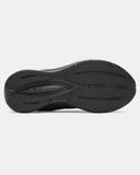 Under Armour Women's UA Charged+ Assert 11 Running Shoes - Black - 002