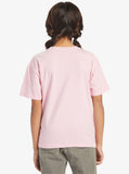 Roxy Girl's 4-16 Endless Sunshine Oversized T-Shirt
