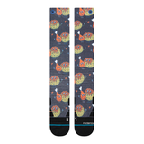Stance Bock Bock Snow OTC Socks