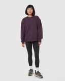 Tentree Women's TreeFleece Relaxed Crew